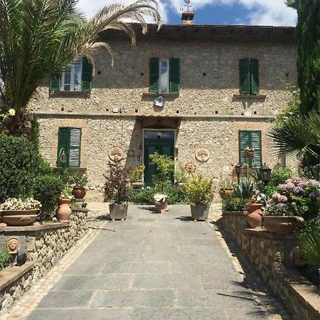 Edy House Apartman Castiglione In Teverina Kültér fotó