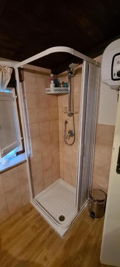 Edy House Apartman Castiglione In Teverina Kültér fotó