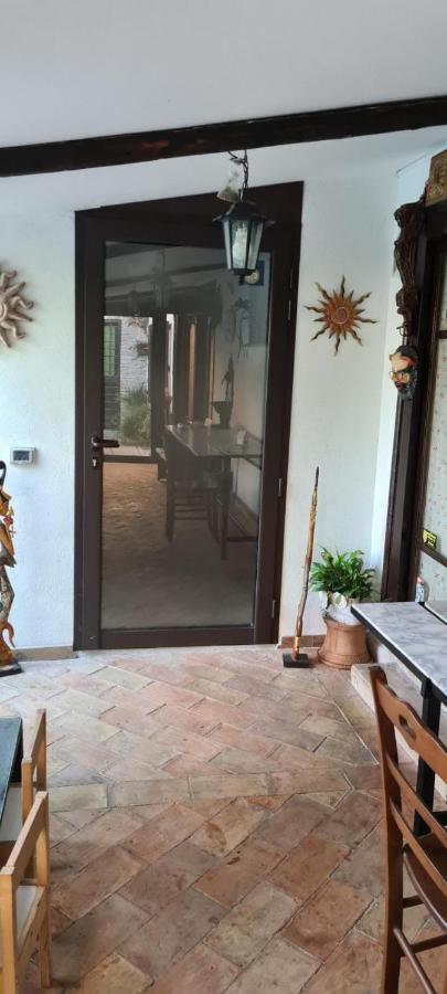 Edy House Apartman Castiglione In Teverina Kültér fotó