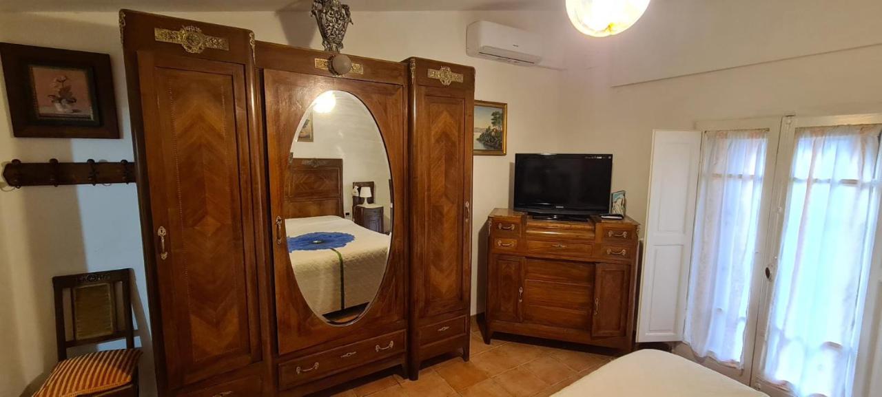 Edy House Apartman Castiglione In Teverina Kültér fotó
