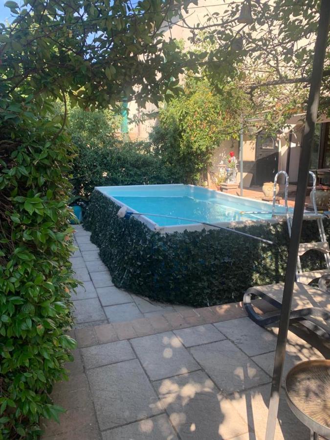 Edy House Apartman Castiglione In Teverina Kültér fotó